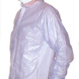 COUPE-VENT INCOLORE S