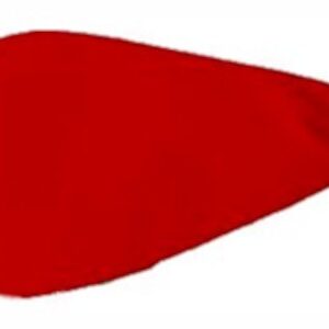 COUVRE SELLE ROUGE