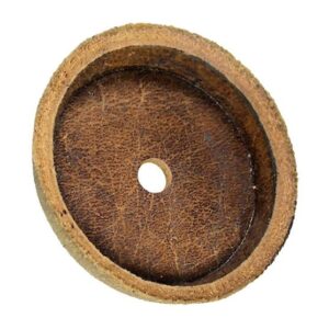 CUIR DE POMPE 22MM