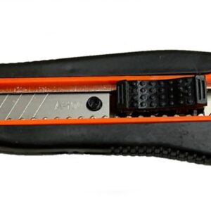 CUTTER AUTOBLOQUANT