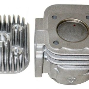 CYLINDRE KIT BOOSTER T6