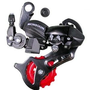 DER AR VTT 7V MEGA A VIS