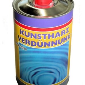 DILUANT SYNTHETIQUE 1L