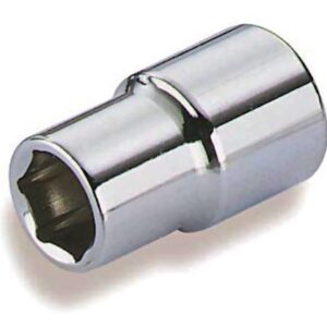 DOUILLE 1/2 6P 15mm