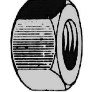 ECROU 7MM