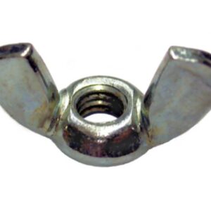 ECROU A OREILLES INOX M6