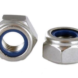 ECROU IND 5MM