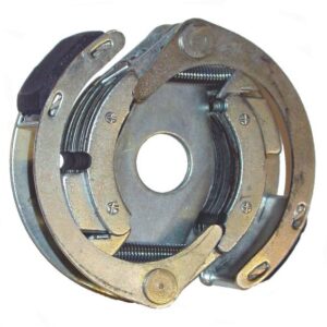 EMBRAYAGE SOLEX COMPLET