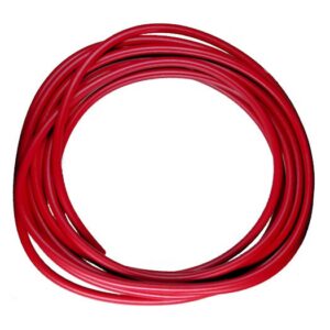 FIL BOUGIE 6mm NOIR *5m