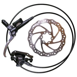 FREIN A DISC AV HYD KIT