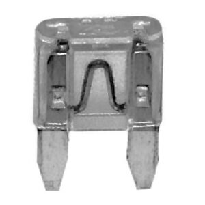 FUSIBLE MINIAT 2A *10