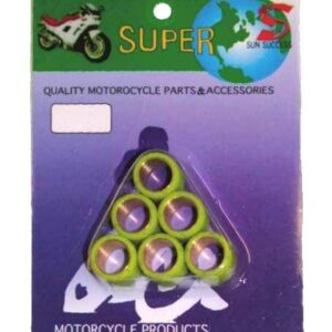 GALETS BUXY 5 G *6