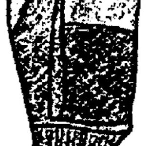 GANT FOURRURE T8
