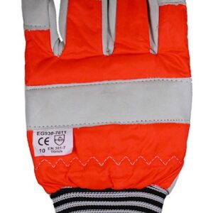 GANTS TRONCONNEUSE L