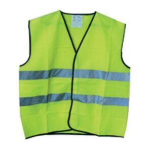 GILET SIGNALISATION