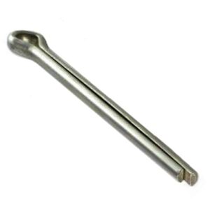 GOUPILLE FENDUE 1.5x40