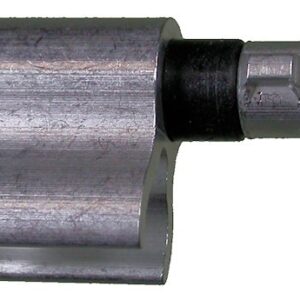 GUIDE DURITE ALU 4.5-6mm