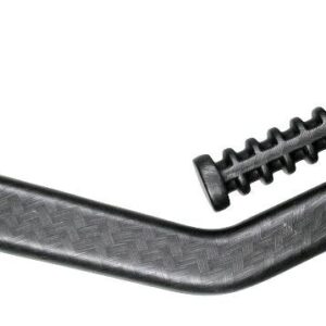 KICK TYPHOON CARBON-MAT