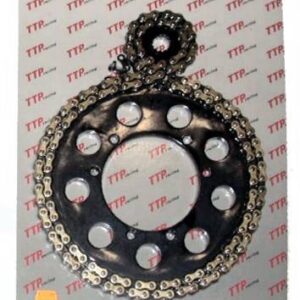 KIT CHAINE PGT XP6 12-52