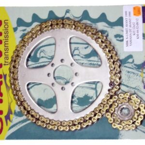 KIT CHAINE X-LIMIT 12-52