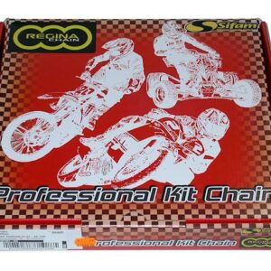 KIT CHAINE XP6 <02 12-52