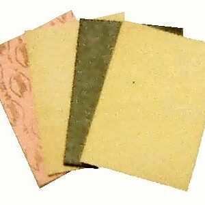 KIT PAPIER A JOINTS 4F