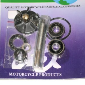 KIT POMPE A EAU NRG/MC2