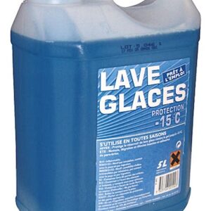 LAVE-GLACE -15 x 5L