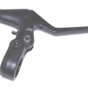 LEVIERS VTT ALU 2D