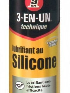 LUBRIFIANT SILICONE 3-1