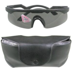 LUNETTES VTT ETUI