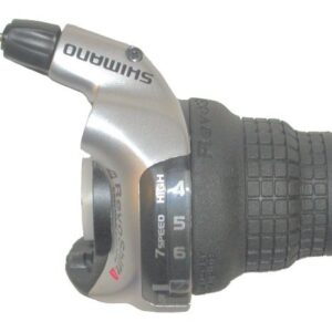 MANETTES REVOSHIFT 24V
