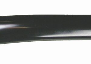 MANIVELLE G VTT ALU NOIRE