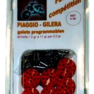 MASSELOTTES VARIAT PIAGG