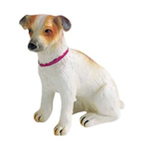 MINIATURE CHIEN TERRIER