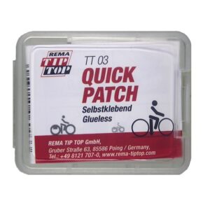 NECESSAIRE TT03 QUICK-P