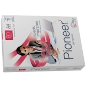 PAPIER BLANC A4 100g *500