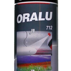 PEINTURE ALUMINIUM HTE-T