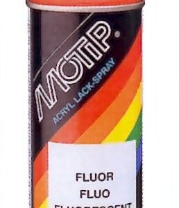 PEINTURE FLUO VERT