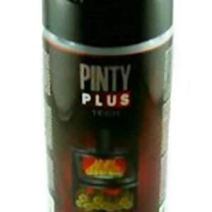 PEINTURE HTE TEMP NOIR M