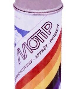 PEINTURE POURPRE BRILLANT