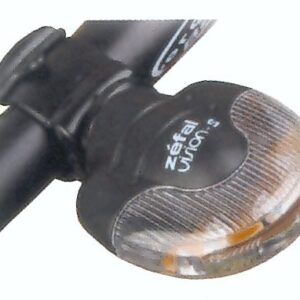 PHARE VELO 3 LEDS