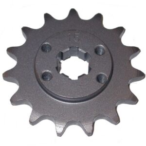 PIGNON 420 DERBI R96 15D