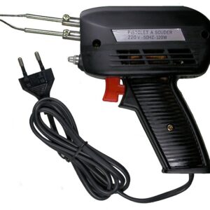 PISTOLET A SOUDER