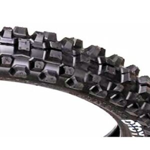 PNEU 10 2.75 CROSS