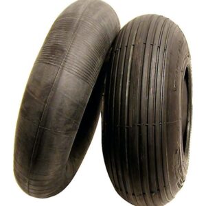 PNEU 6 3.50 + CHAMBRE