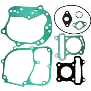 POCHETTE MOTEUR 4T