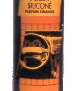 POLISH ORANGE