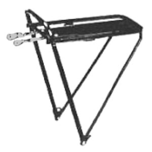 PORTE-BAG NOIR