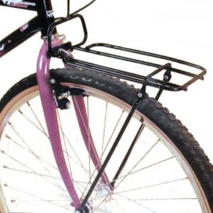 PORTE-BAGAGES AVANT VTT